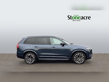 Used Volvo XC90 2026 for sale - 77683603: Photo