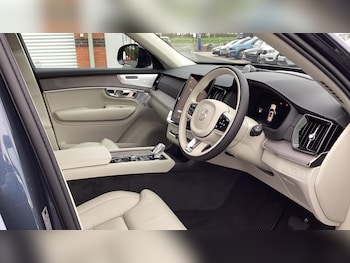 Used Volvo XC90 2026 for sale - 77683603: Photo