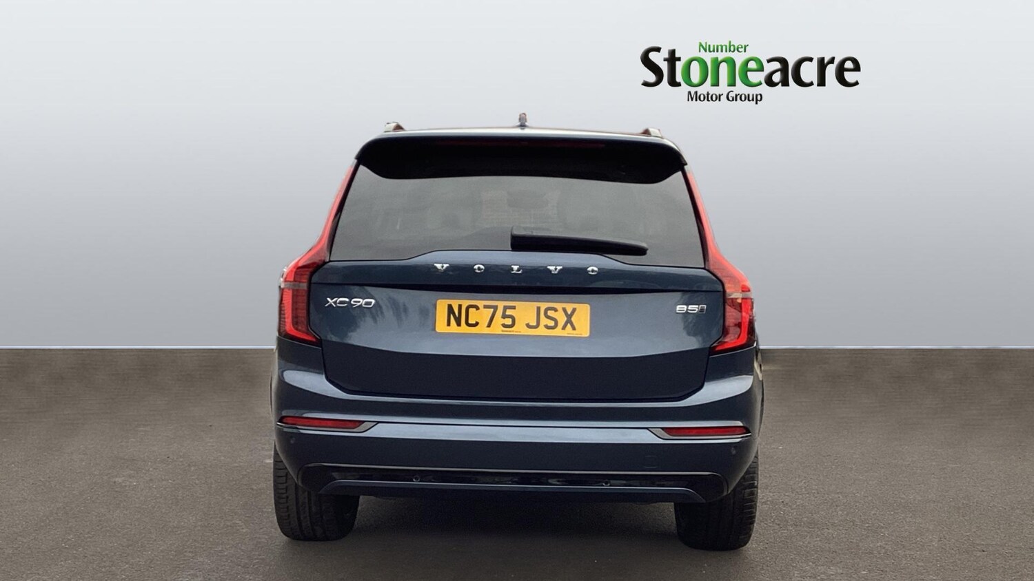 Used Volvo XC90 2026 for sale - 77683603: Photo 7