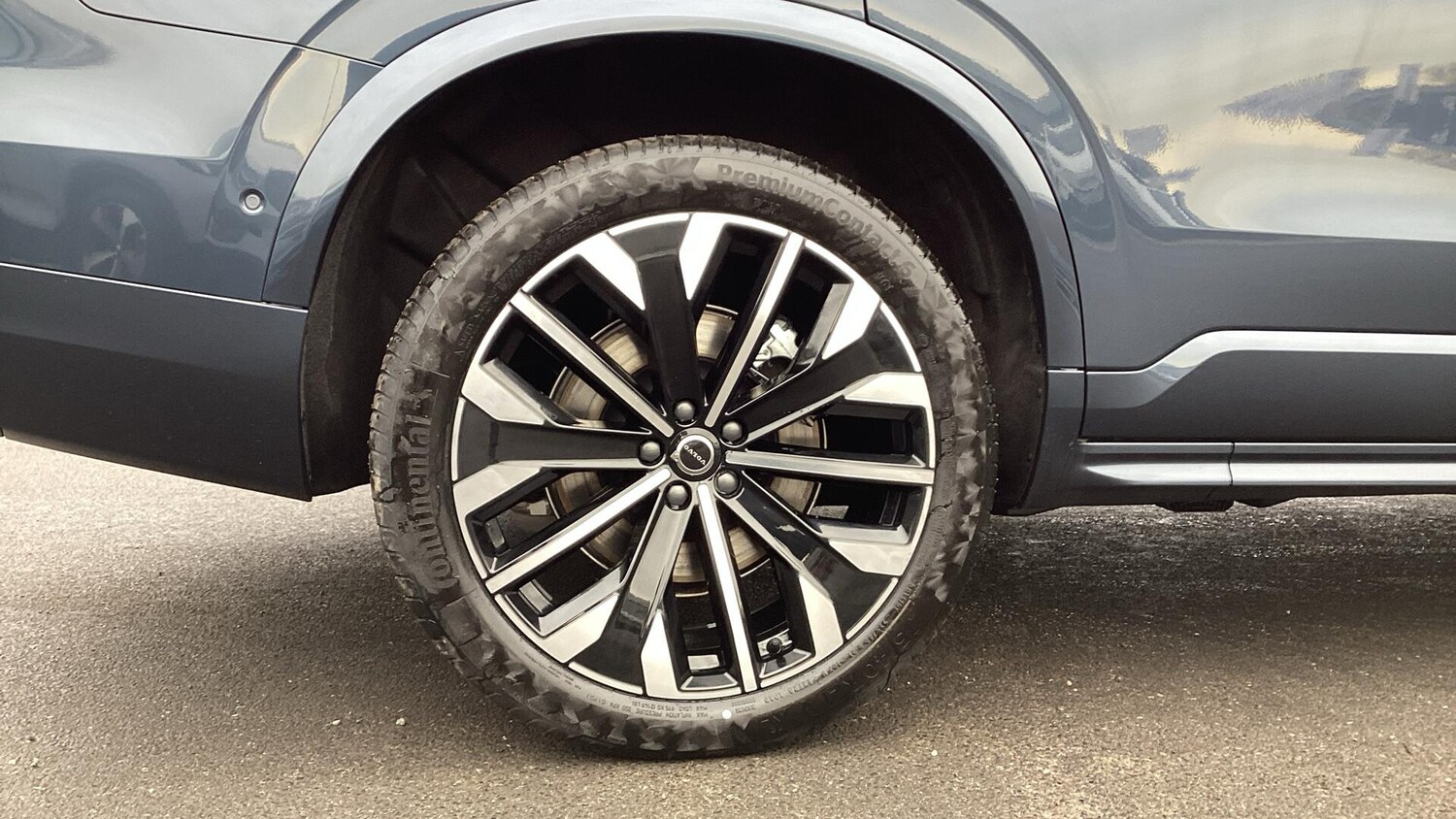 Used Volvo XC90 2026 for sale - 77683603: Photo 9