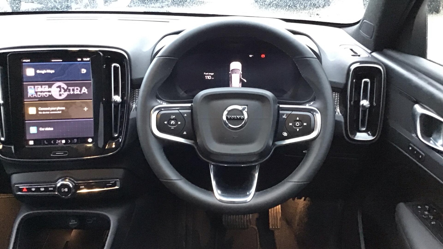 Used Volvo XC40 2025 for sale - 77101966: Photo 10