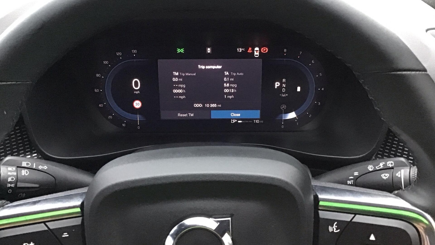 Used Volvo XC40 2025 for sale - 77101966: Photo 11