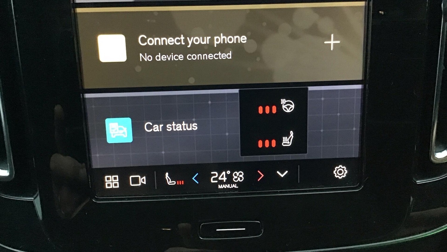 Used Volvo XC40 2025 for sale - 77101966: Photo 20