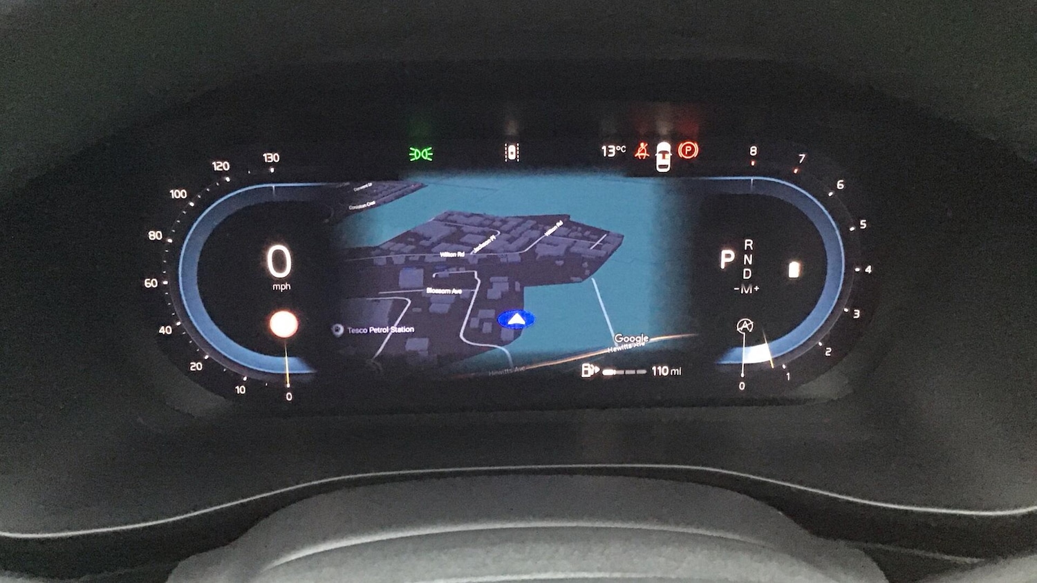 Used Volvo XC40 2025 for sale - 77101966: Photo 23