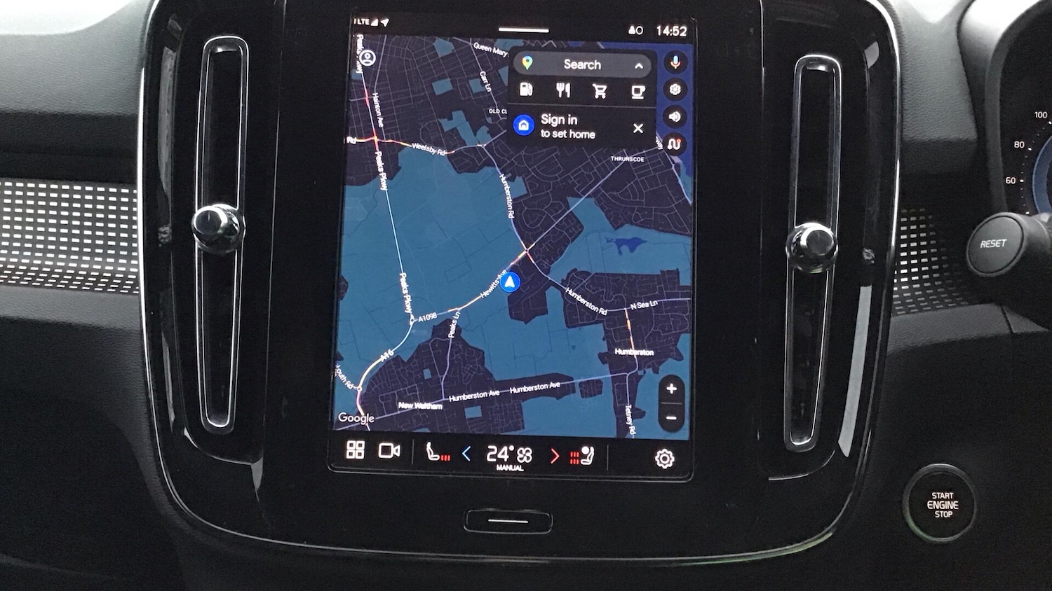 Used Volvo XC40 2025 for sale - 77101966: Photo 24