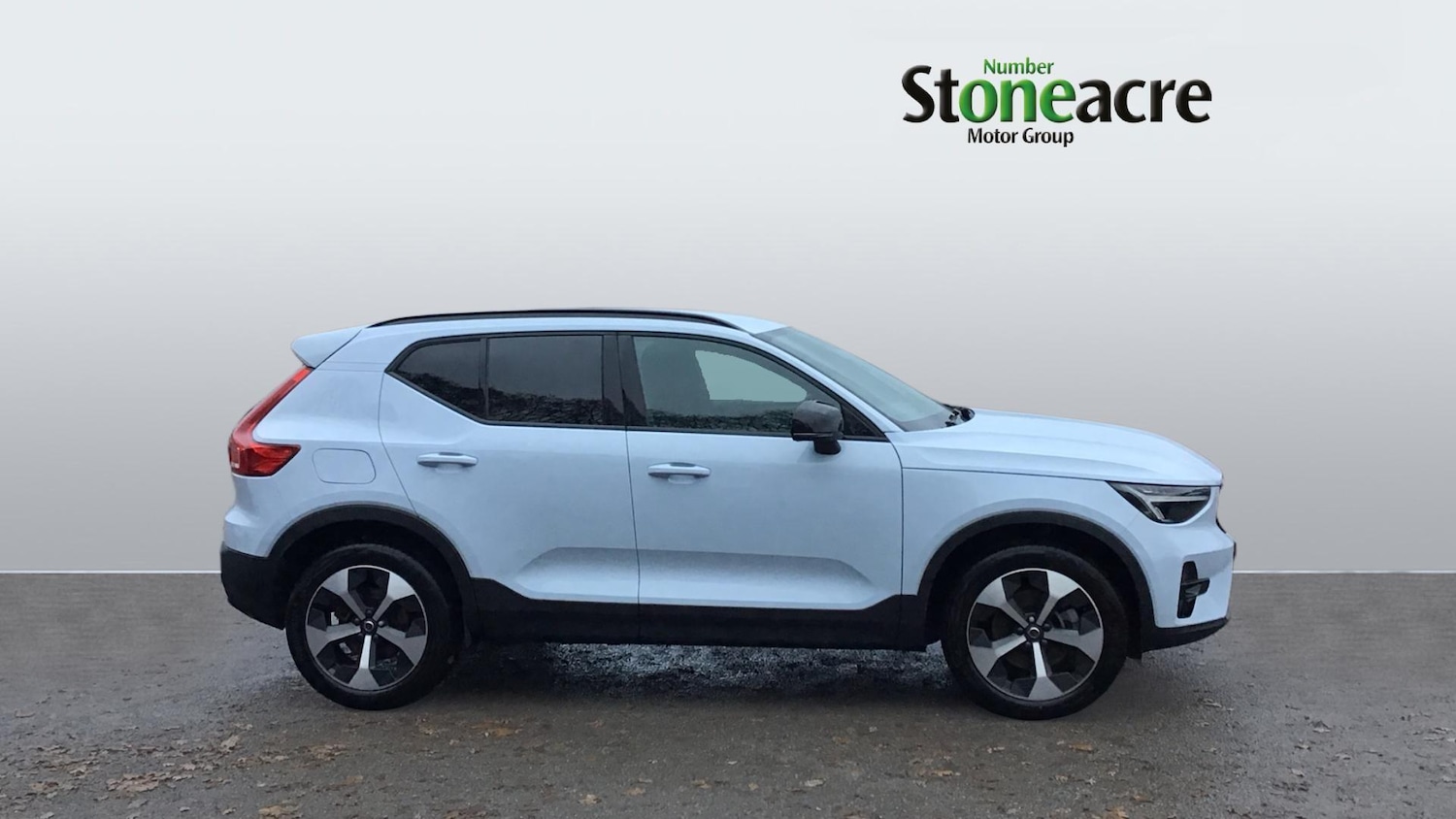 Used Volvo XC40 2025 for sale - 77101966: Photo 3