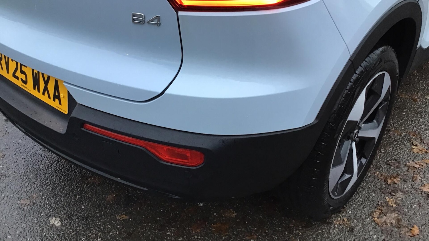 Used Volvo XC40 2025 for sale - 77101966: Photo 31