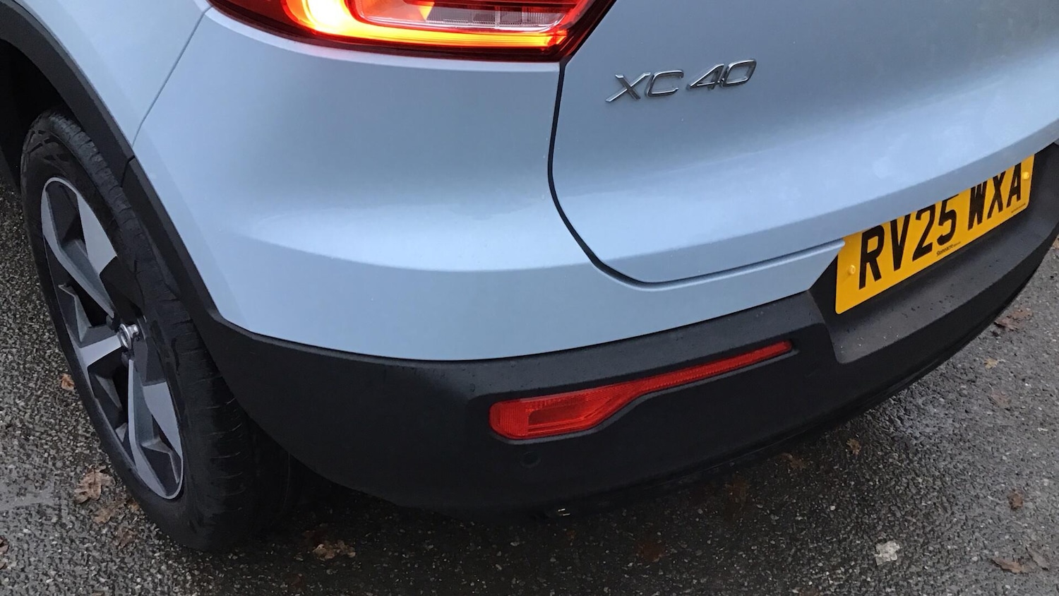 Used Volvo XC40 2025 for sale - 77101966: Photo 32