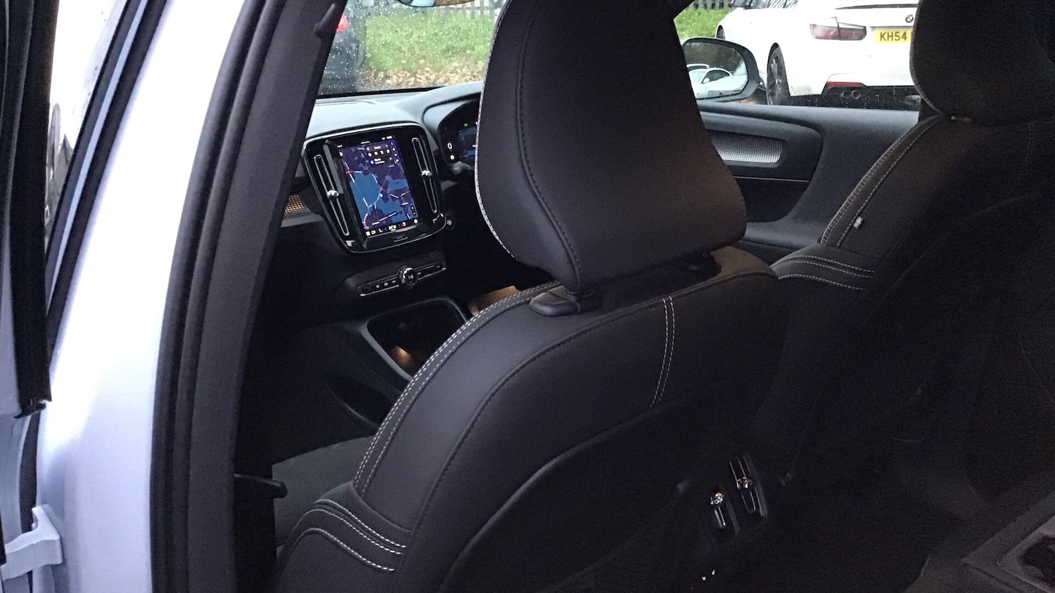 Used Volvo XC40 2025 for sale - 77101966: Photo 37