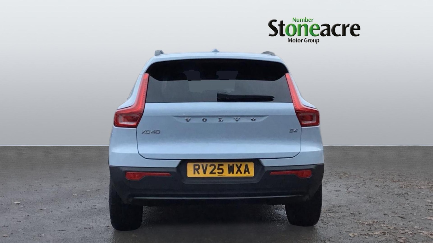Used Volvo XC40 2025 for sale - 77101966: Photo 7