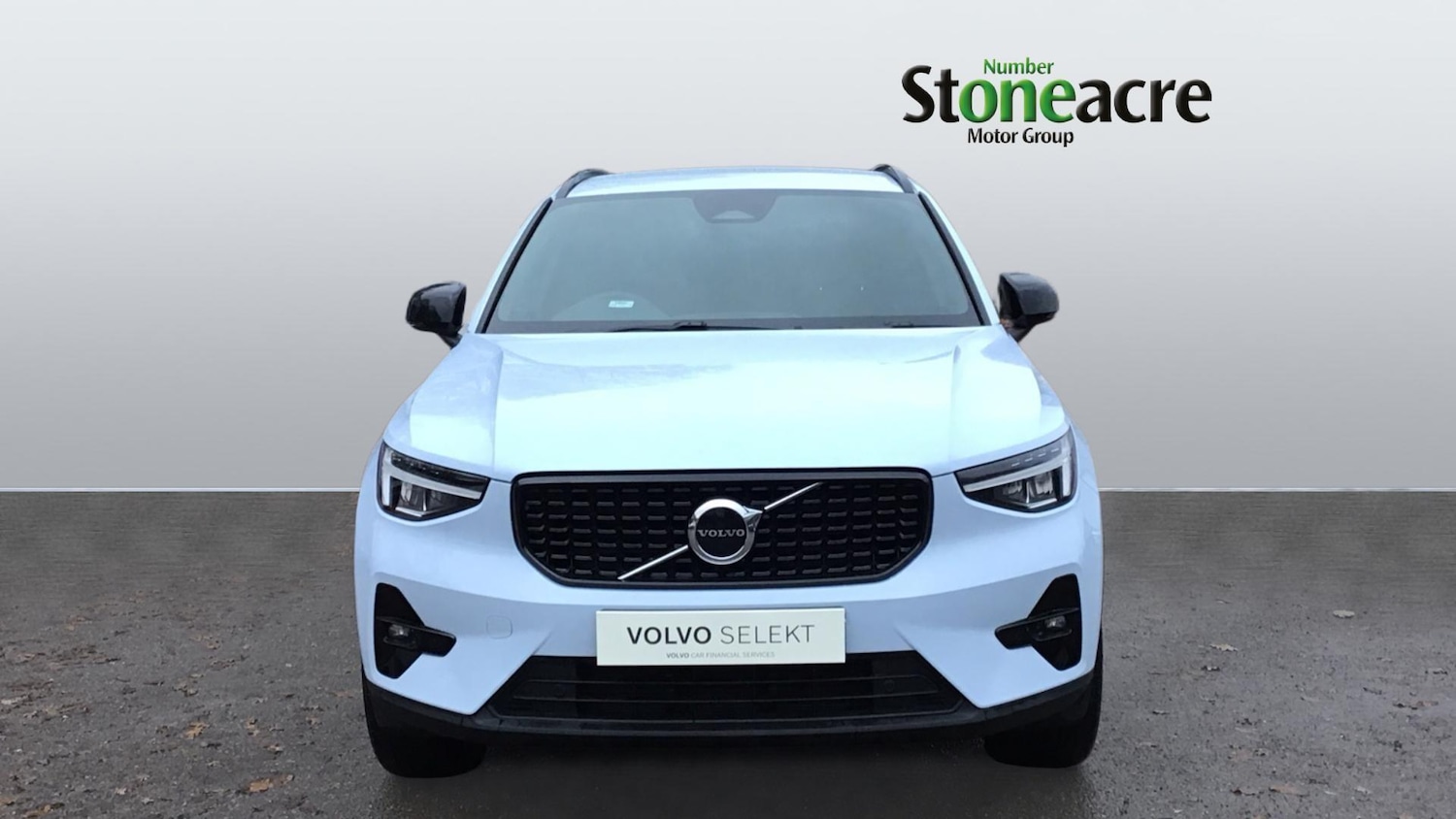 Used Volvo XC40 2025 for sale - 77101966: Photo 8