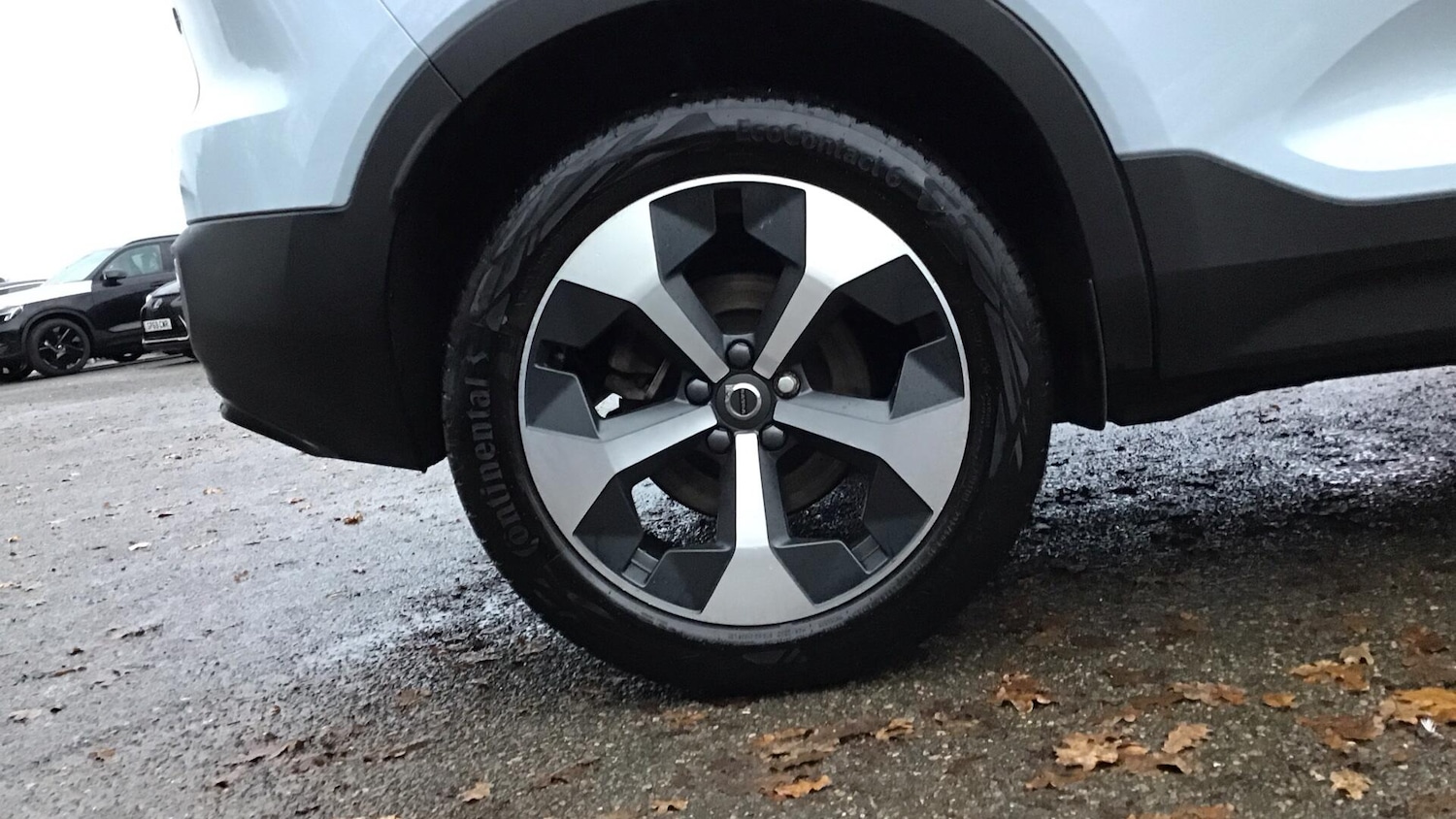 Used Volvo XC40 2025 for sale - 77101966: Photo 9