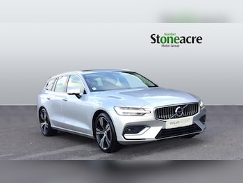 Volvo - V60