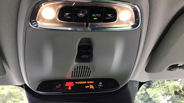 Used Volvo V60 2018 for sale - 76336188: Photo 36