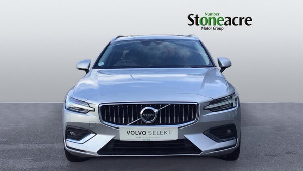 Used Volvo V60 2018 for sale - 76336188: Photo 8