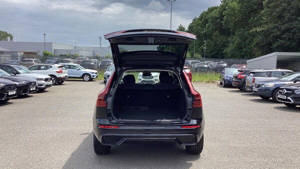 Used Volvo XC60 2025 for sale - 75139304: Photo 13