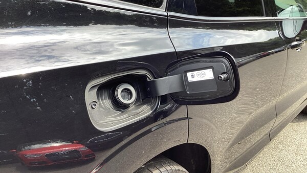 Used Volvo XC60 2025 for sale - 75139304: Photo 16