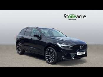 2025 (25) - 2.0 B5P Ultra Dark 5dr AWD Geartronic