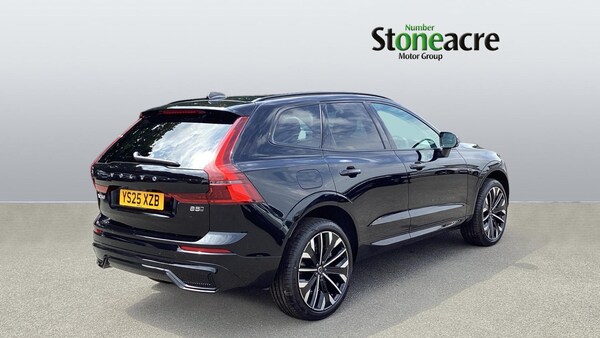 Used Volvo XC60 2025 for sale - 75139304: Photo 2
