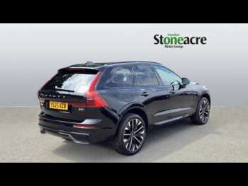 Used Volvo XC60 2025 for sale - 75139304: Photo