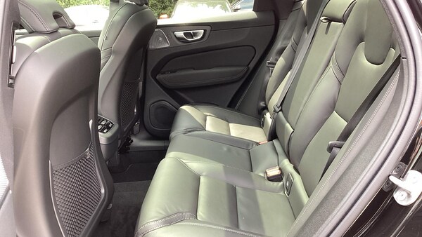 Used Volvo XC60 2025 for sale - 75139304: Photo 33