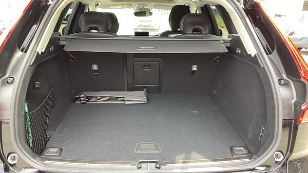 Used Volvo XC60 2025 for sale - 75139304: Photo 36