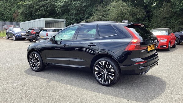 Used Volvo XC60 2025 for sale - 75139304: Photo 37