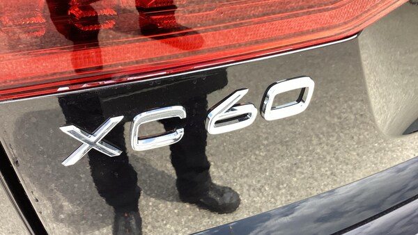 Used Volvo XC60 2025 for sale - 75139304: Photo 38