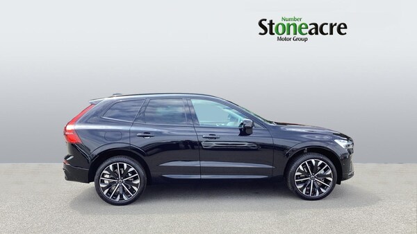 Used Volvo XC60 2025 for sale - 75139304: Photo 3