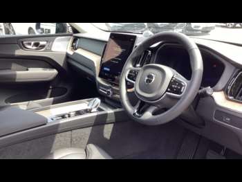 Used Volvo XC60 2025 for sale - 75139304: Photo