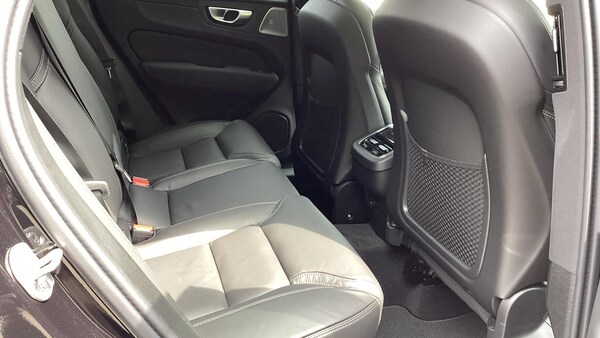 Used Volvo XC60 2025 for sale - 75139304: Photo 6