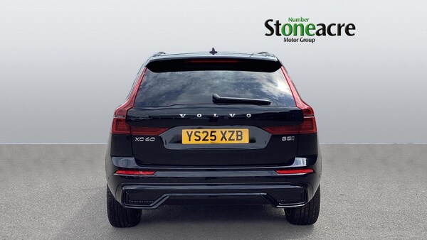 Used Volvo XC60 2025 for sale - 75139304: Photo 7