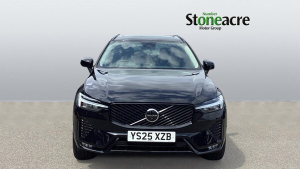 Used Volvo XC60 2025 for sale - 75139304: Photo 8
