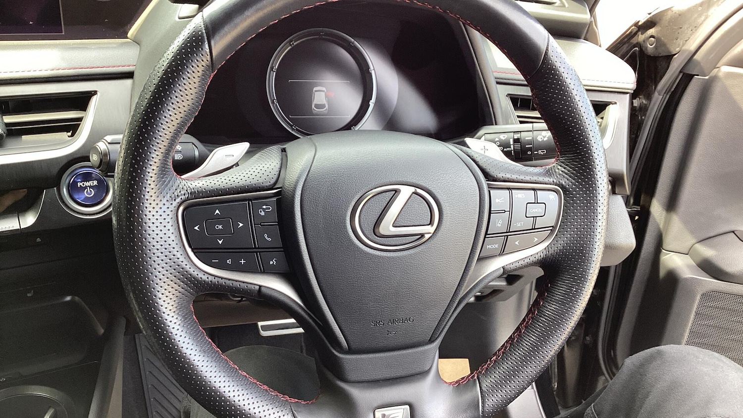 Used Lexus UX 2019 for sale - 77066540: Photo 10