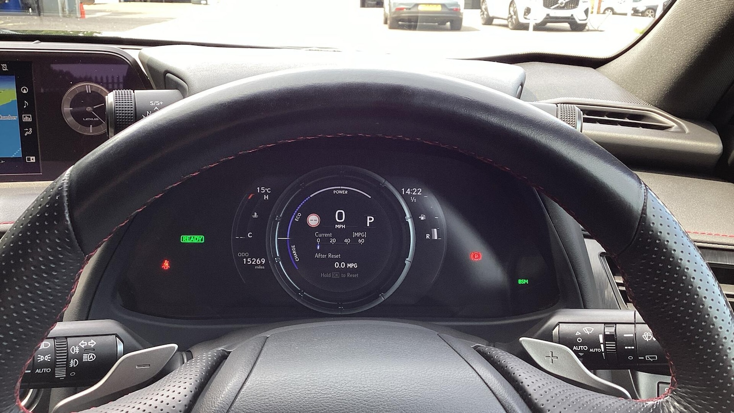 Used Lexus UX 2019 for sale - 77066540: Photo 11