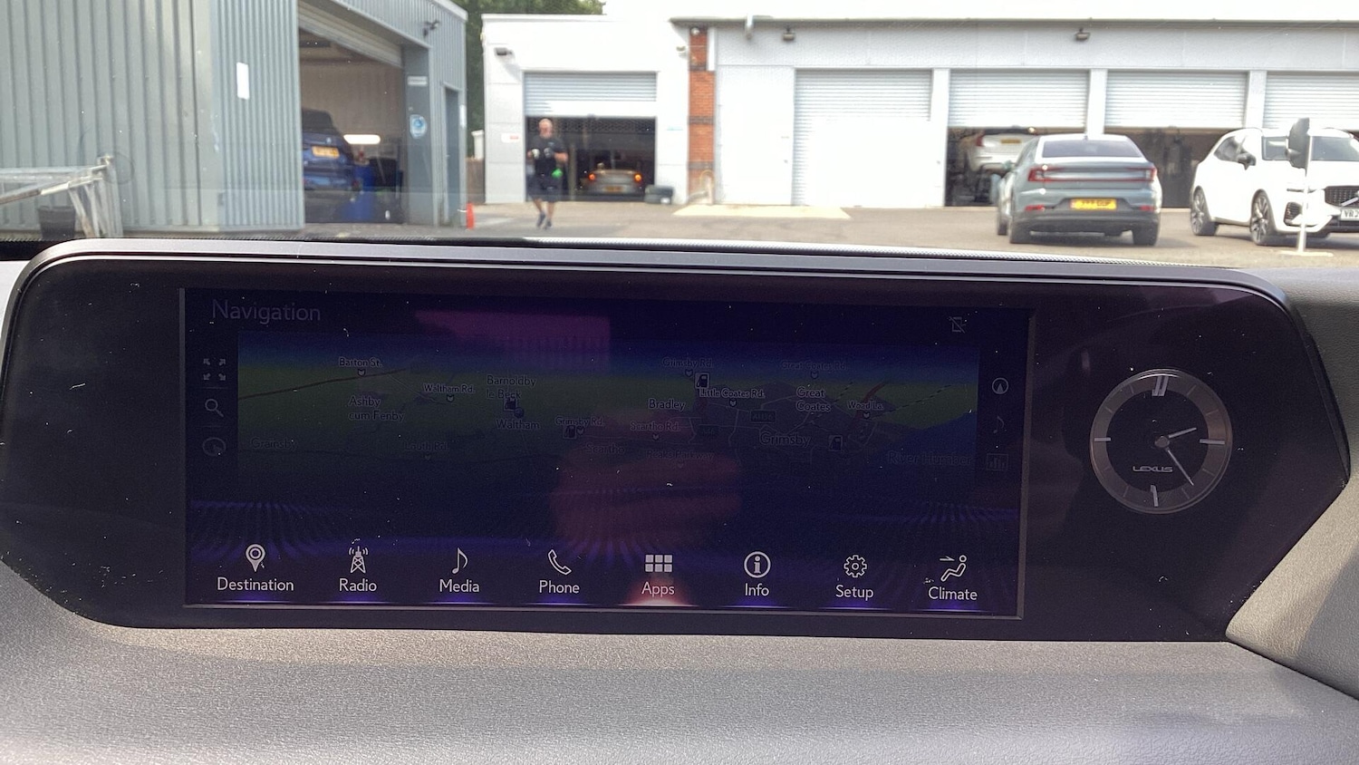 Used Lexus UX 2019 for sale - 77066540: Photo 12