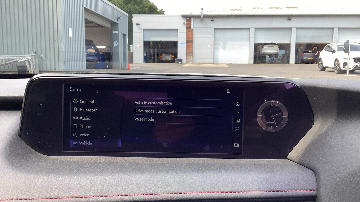 Used Lexus UX 2019 for sale - 77066540: Photo 15