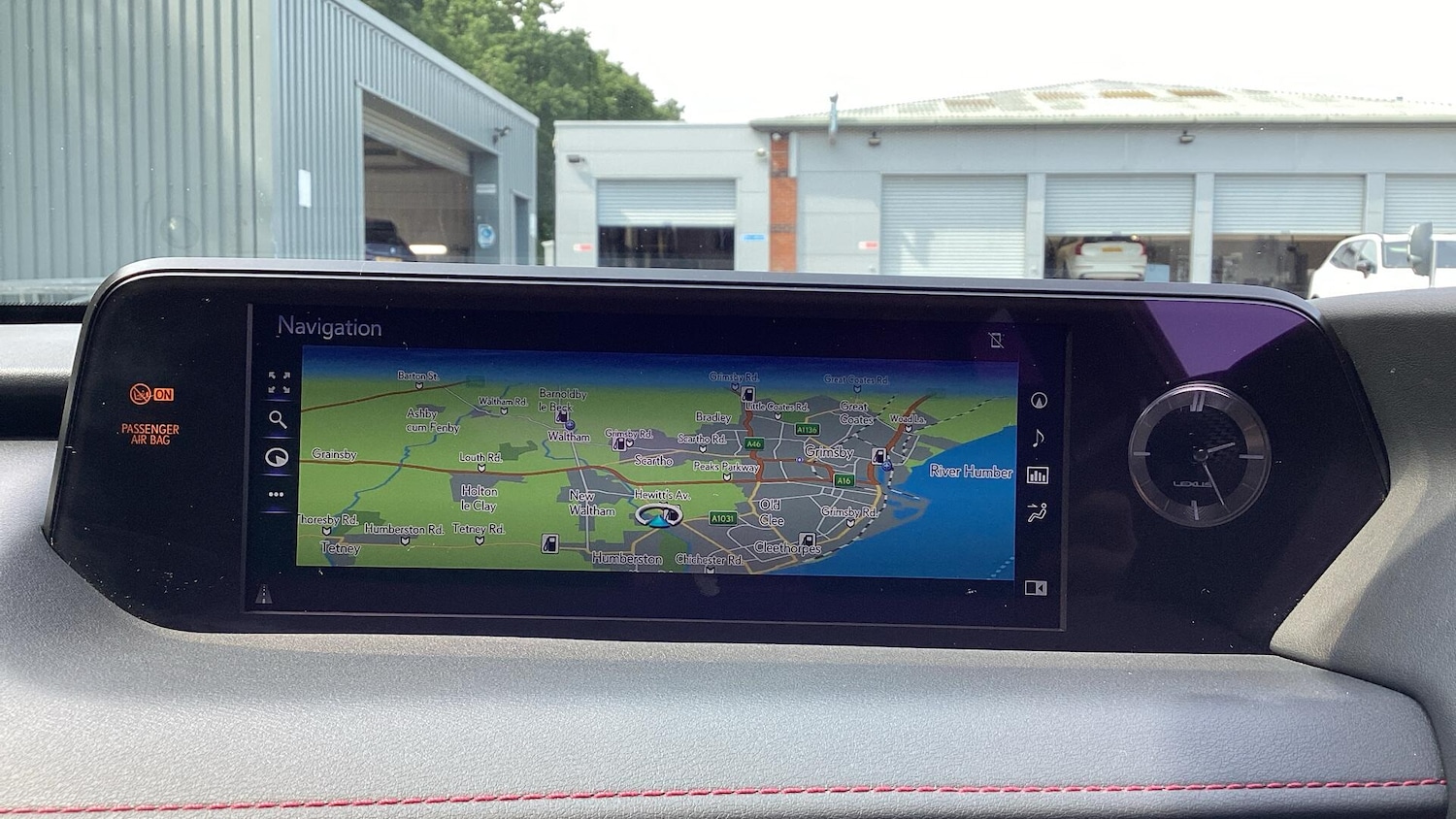 Used Lexus UX 2019 for sale - 77066540: Photo 16