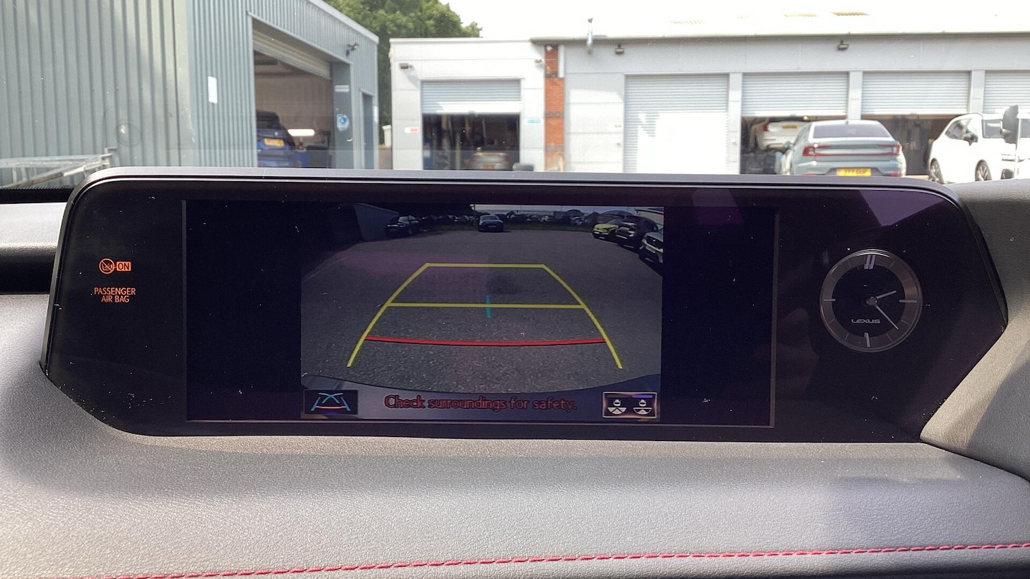 Used Lexus UX 2019 for sale - 77066540: Photo 17