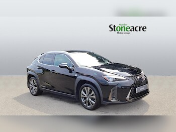 (69) - 2.0 250h F Sport SUV 5dr Petrol Hybrid E-CVT Euro 6 (s/s) (184 ps)