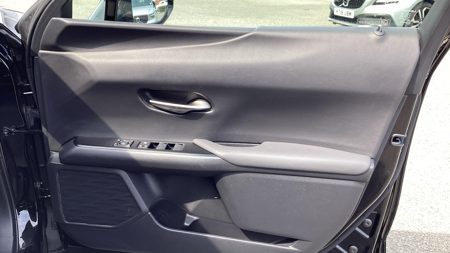 Used Lexus UX 2019 for sale - 77066540: Photo 27