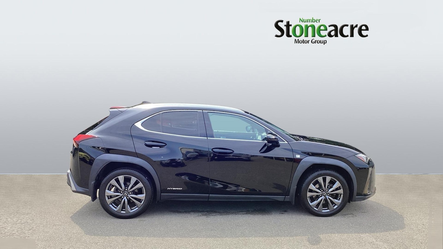 Used Lexus UX 2019 for sale - 77066540: Photo 3