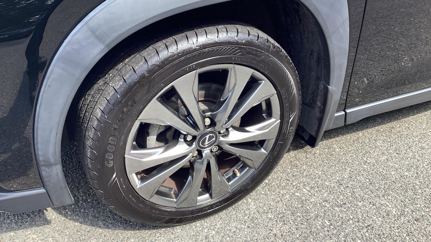 Used Lexus UX 2019 for sale - 77066540: Photo 43