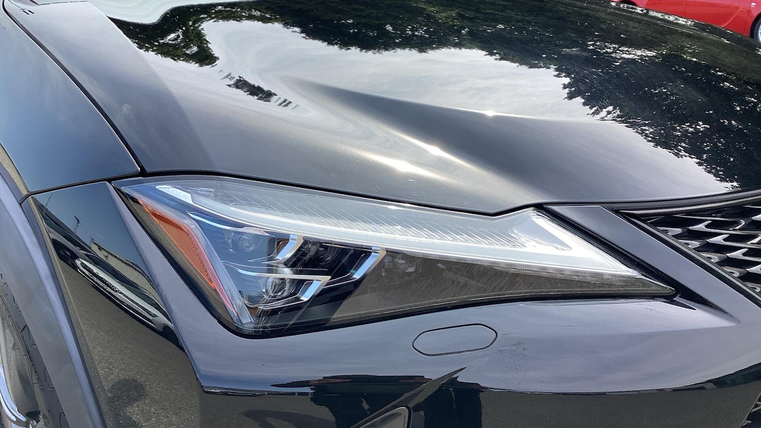 Used Lexus UX 2019 for sale - 77066540: Photo 45