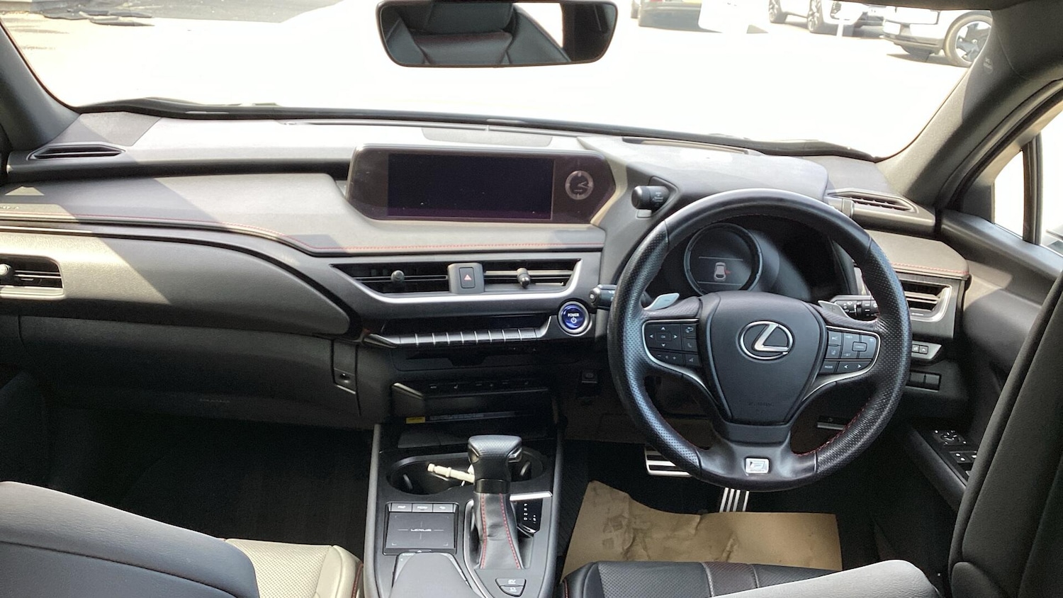 Used Lexus UX 2019 for sale - 77066540: Photo 5