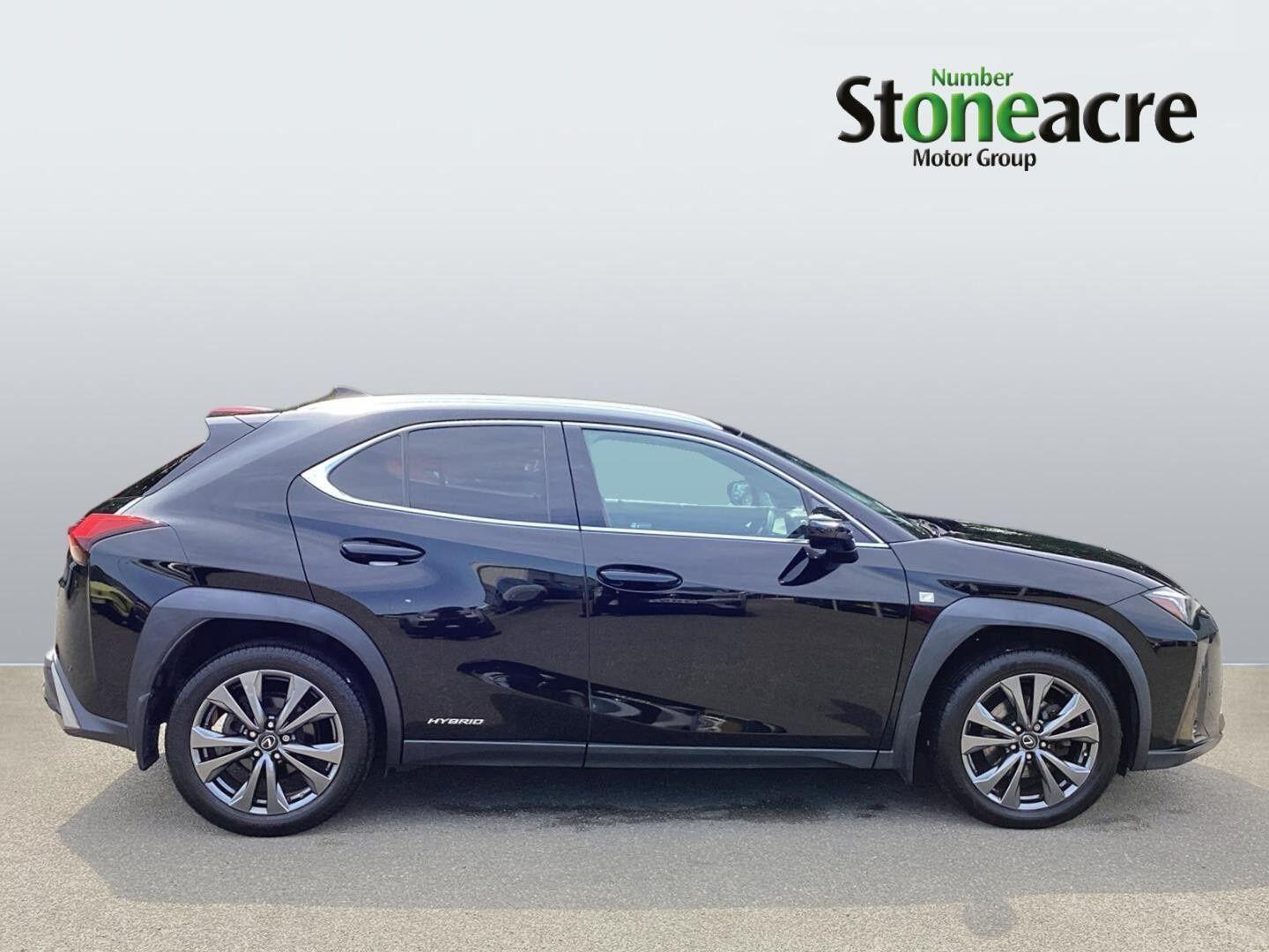 Used Lexus UX 2019 for sale - 77066540: Photo 61