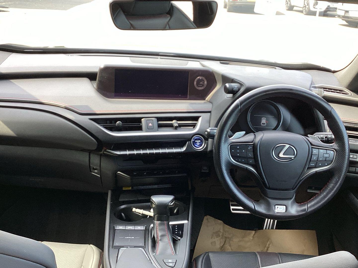 Used Lexus UX 2019 for sale - 77066540: Photo 63