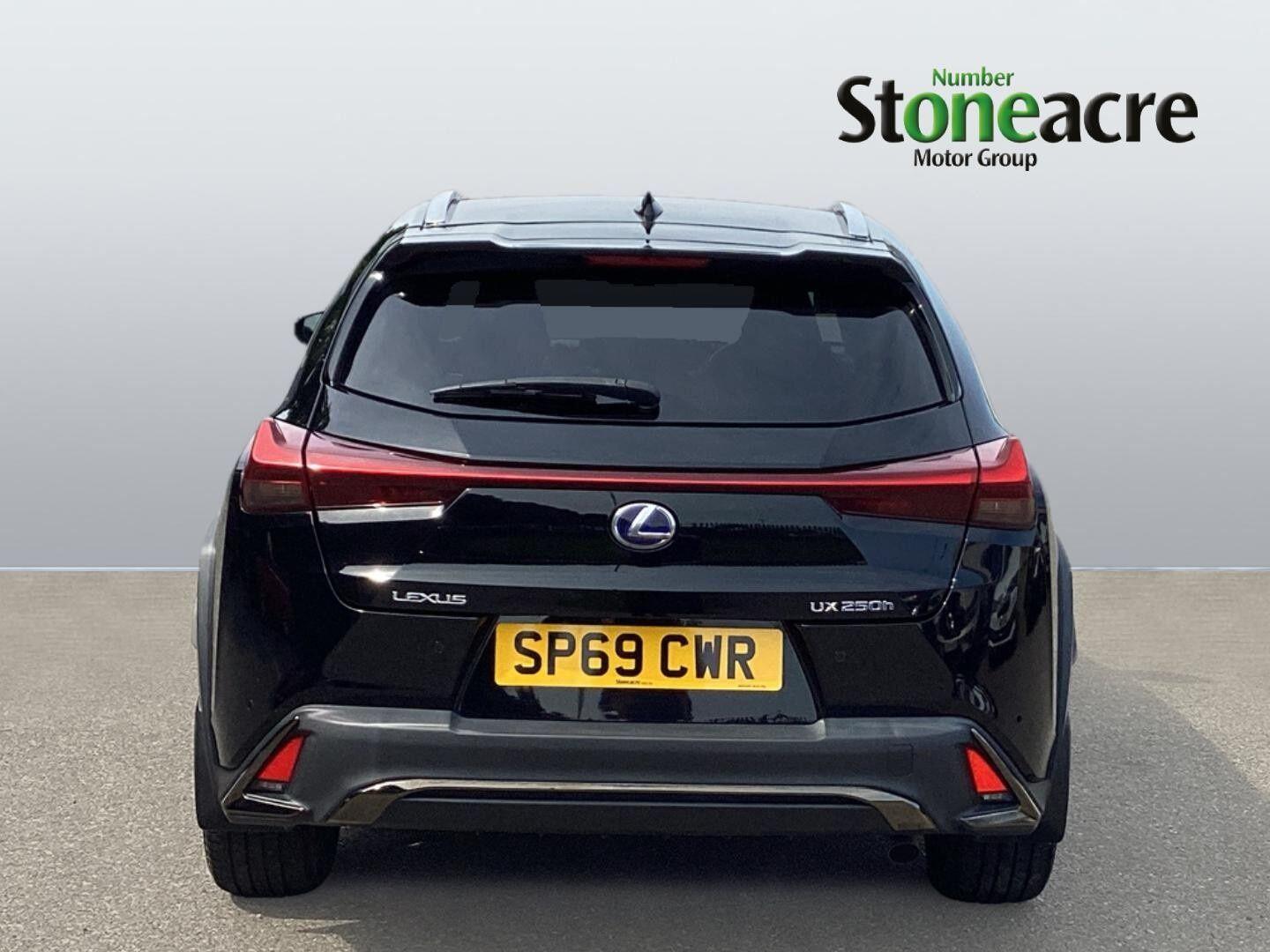 Used Lexus UX 2019 for sale - 77066540: Photo 65