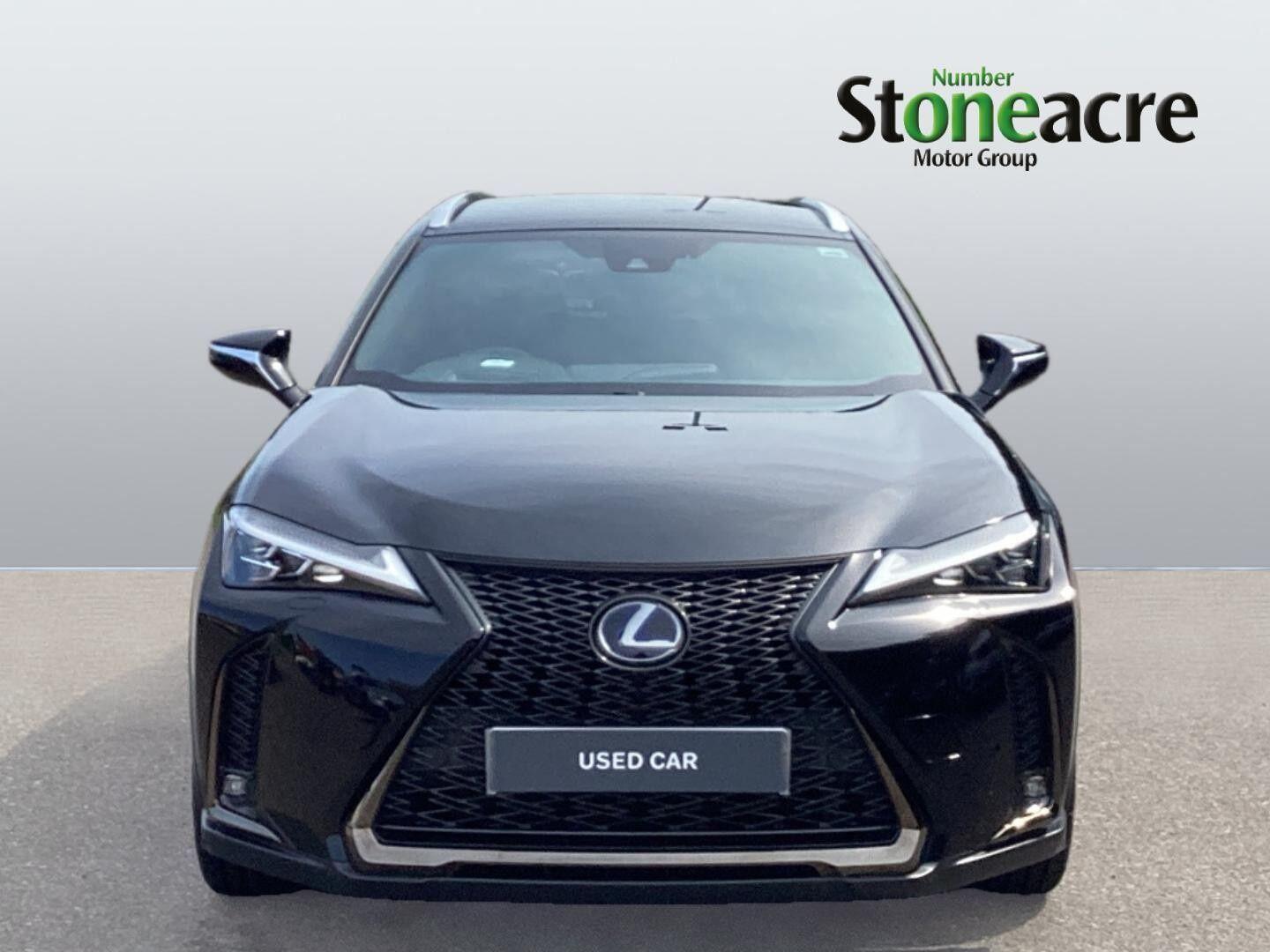 Used Lexus UX 2019 for sale - 77066540: Photo 66