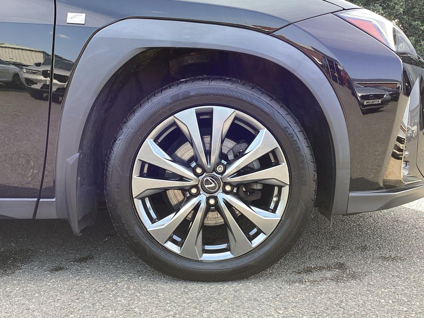 Used Lexus UX 2019 for sale - 77066540: Photo 67